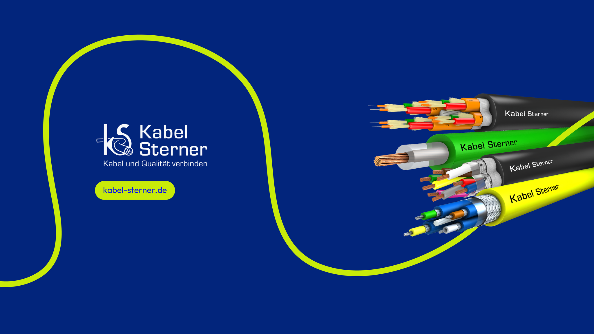 Kabel Sterner