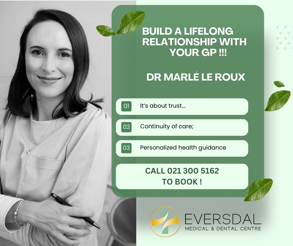 Eversdal Medical & Dental Centre | Durbanville