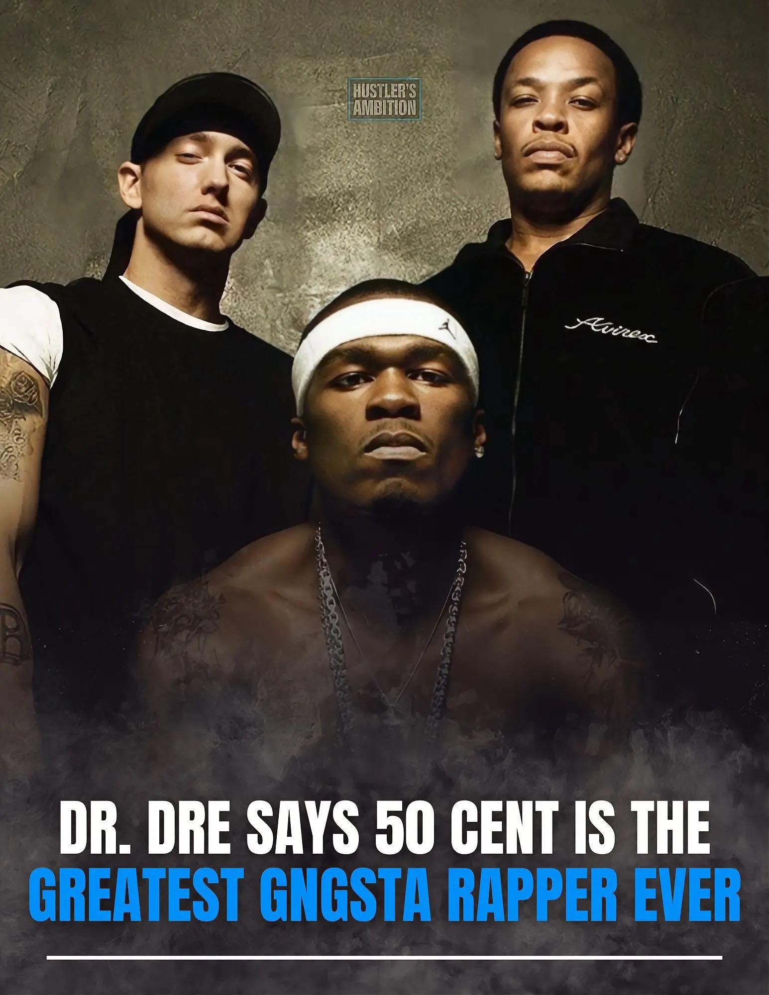 50 Cent -Many Men Or Dre Dre Featuring Snoop Dogg -Still D.R.E.