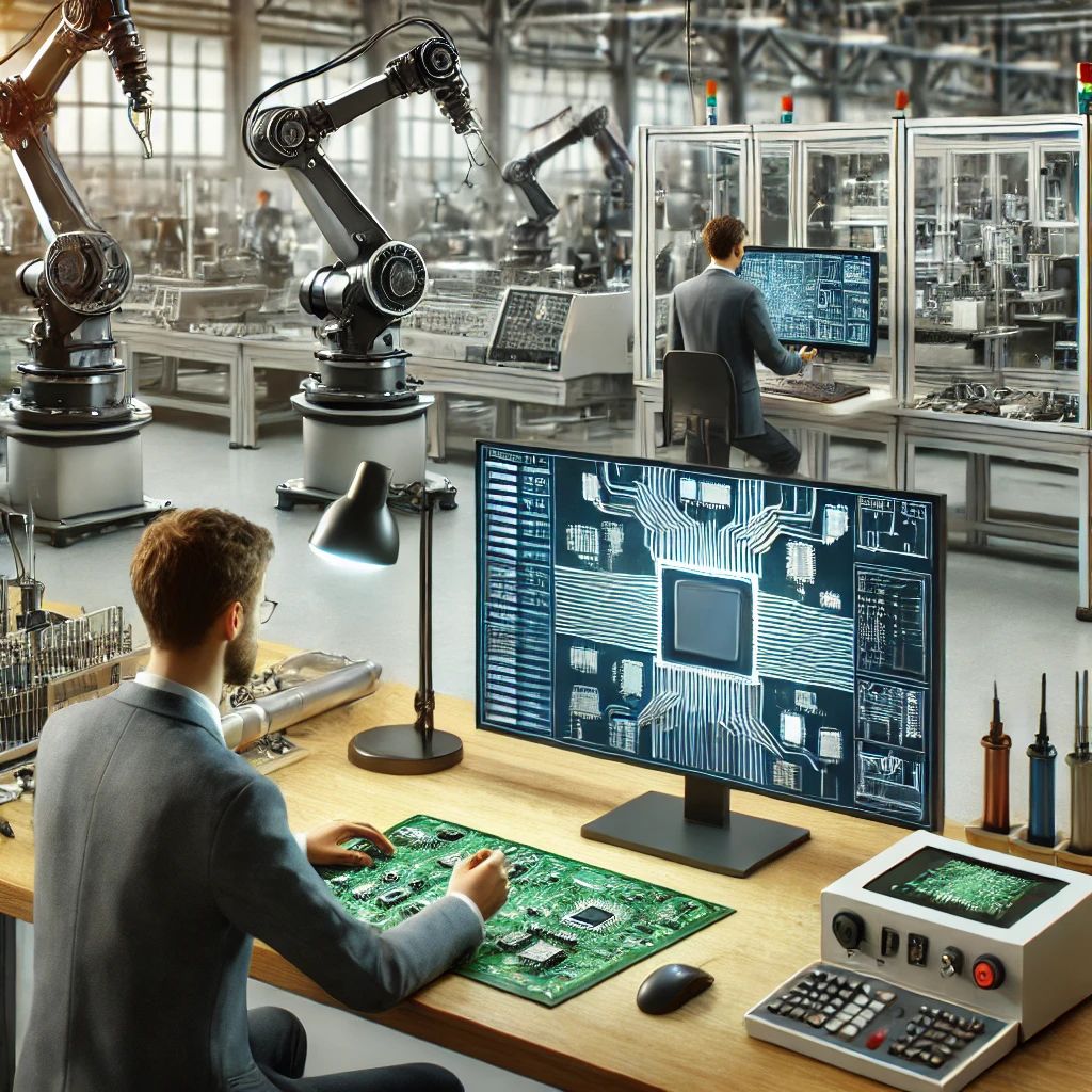 Bmspower - 🛠️ BMS-PROJECTS: Expert PCB Design & Manufacturing for All ...