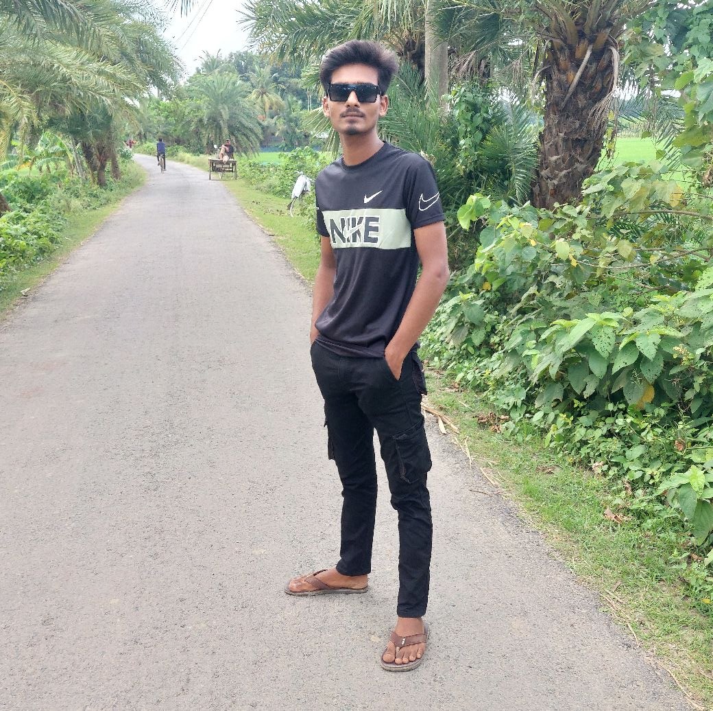 Mb RONY VAI