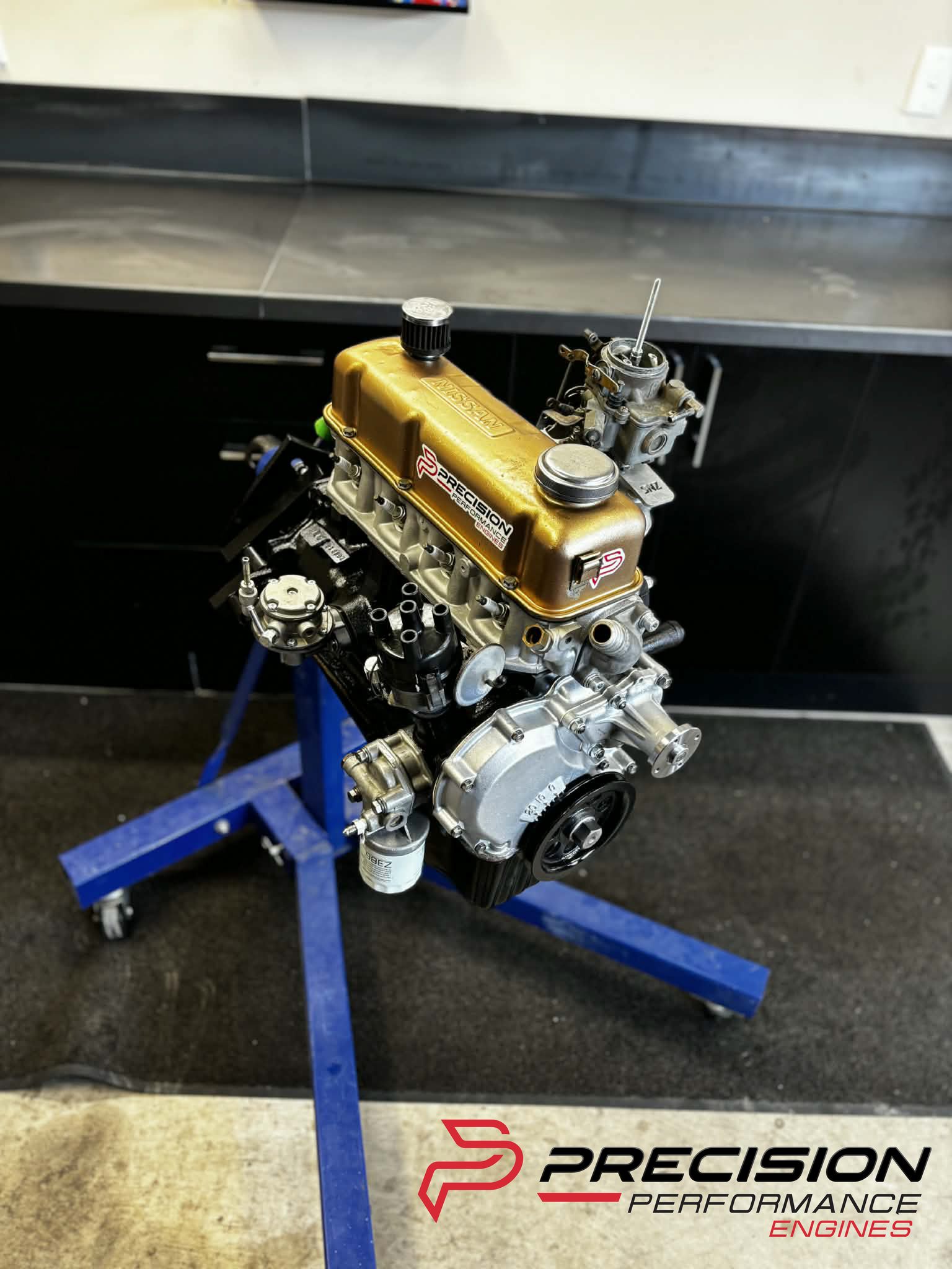 🚨 ENGINE REBUILD ALERT! 🚨... - Precision Performance Engines | Facebook