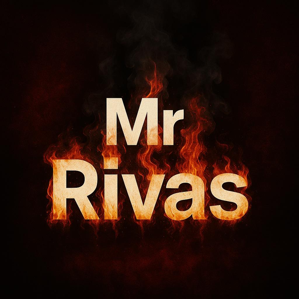 Mr Rivas
