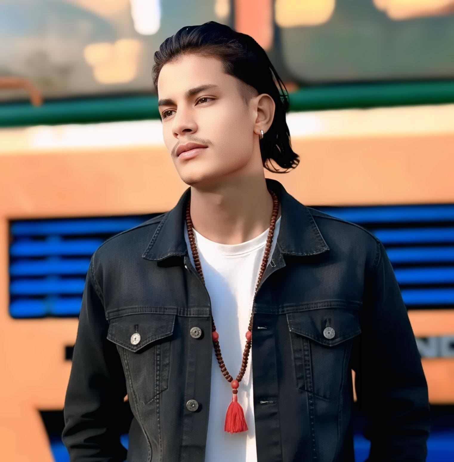 Sujan Raut