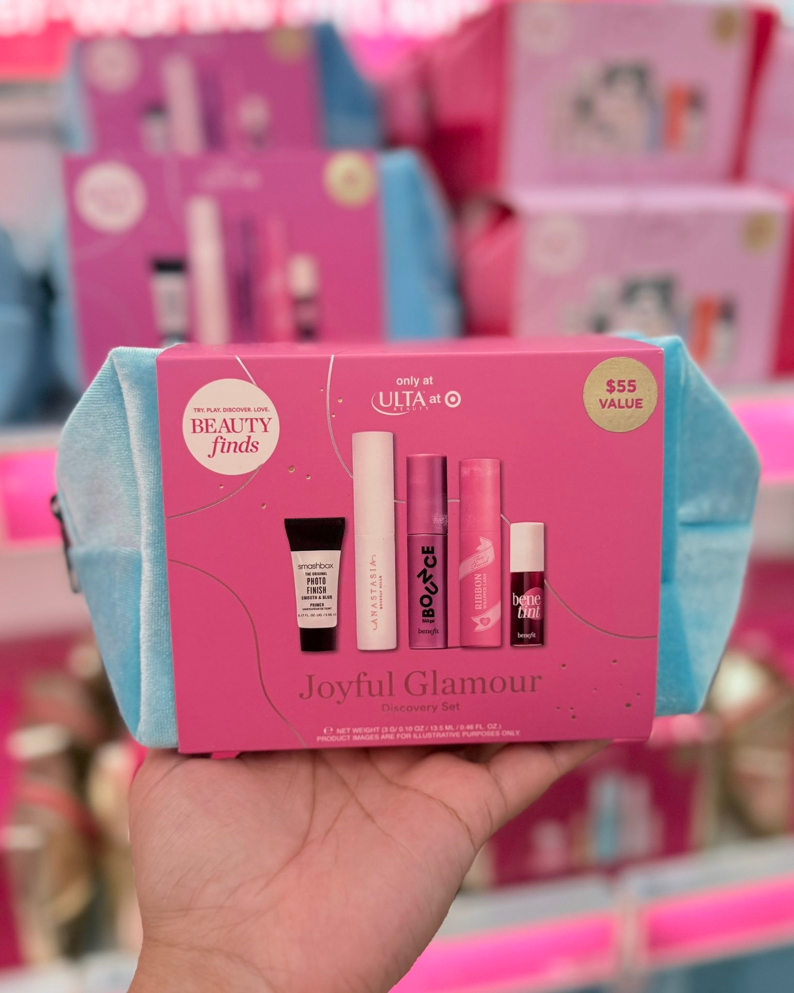 beauty gift sets at target 🎁✨