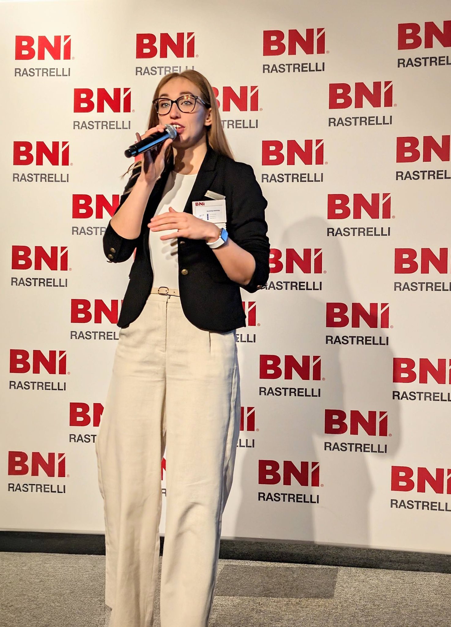 BNI Rastrelli - BNI Rastrelli Tiesību un finanšu nozares... | Facebook