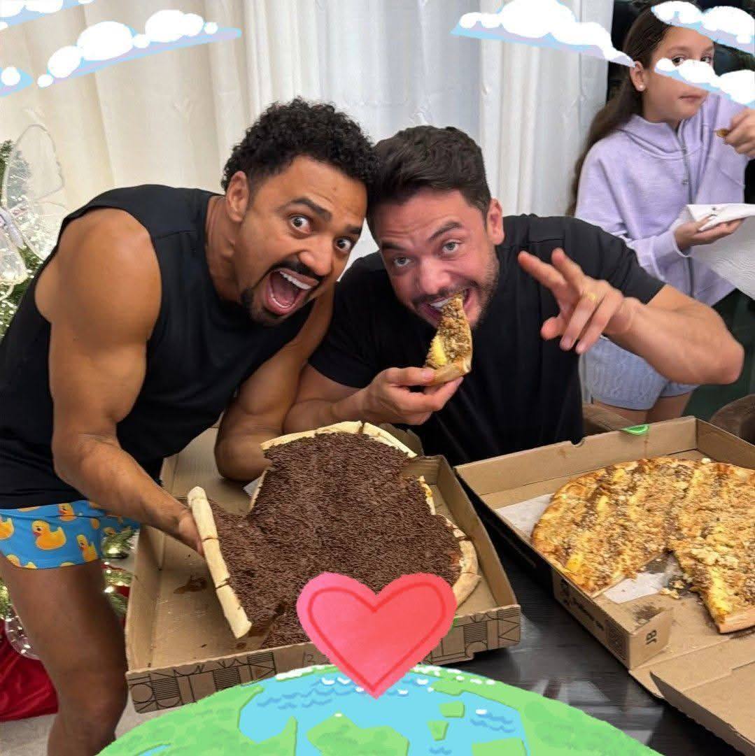 Vai Vai vai vai 😂 | Safadão & Tiru | Facebook