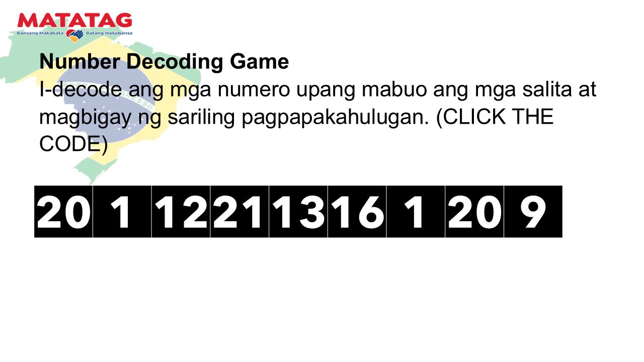 COT Filipino - COT Filipino added a new photo.