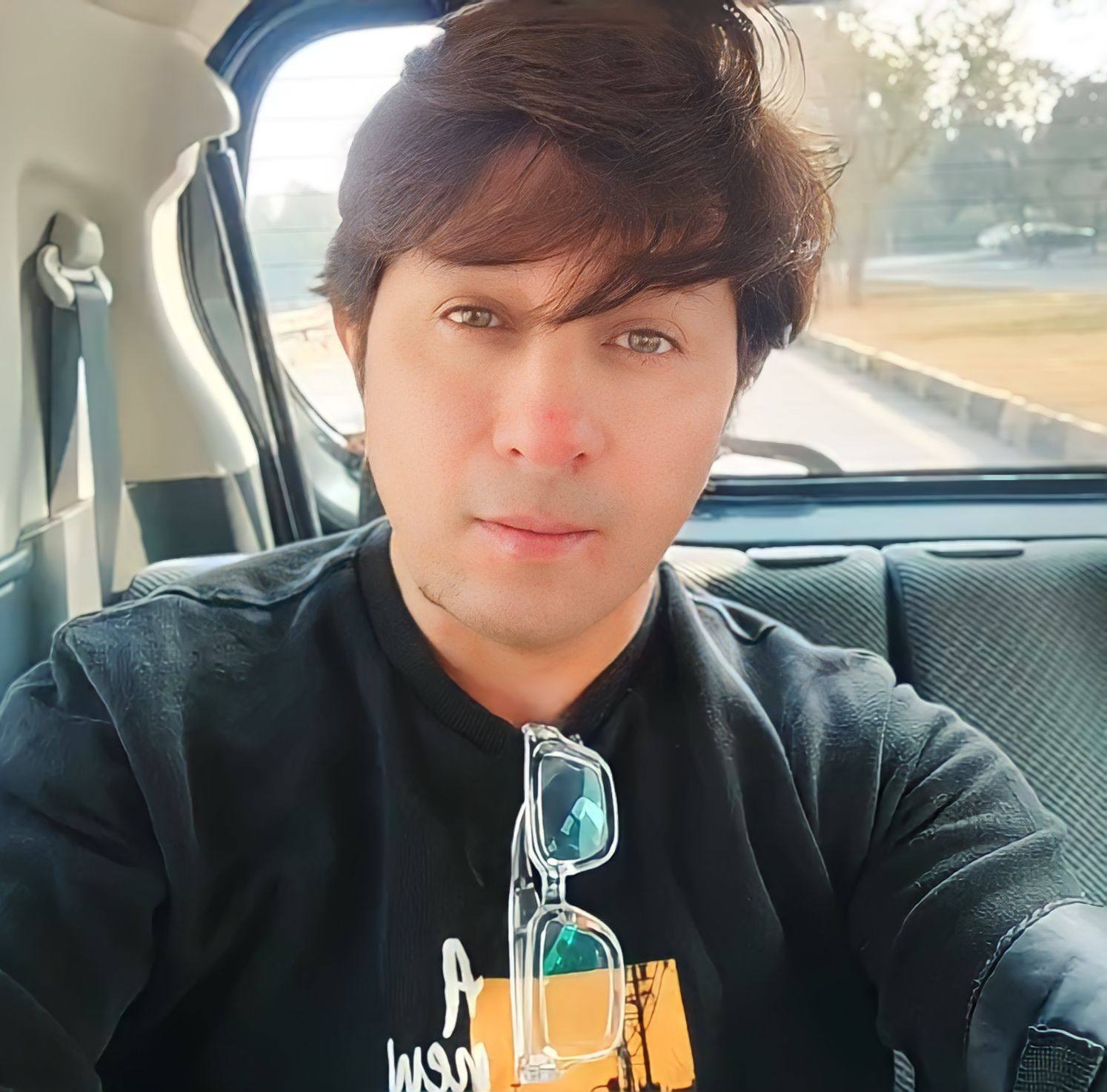 Arbaz Khan on Reels | Facebook