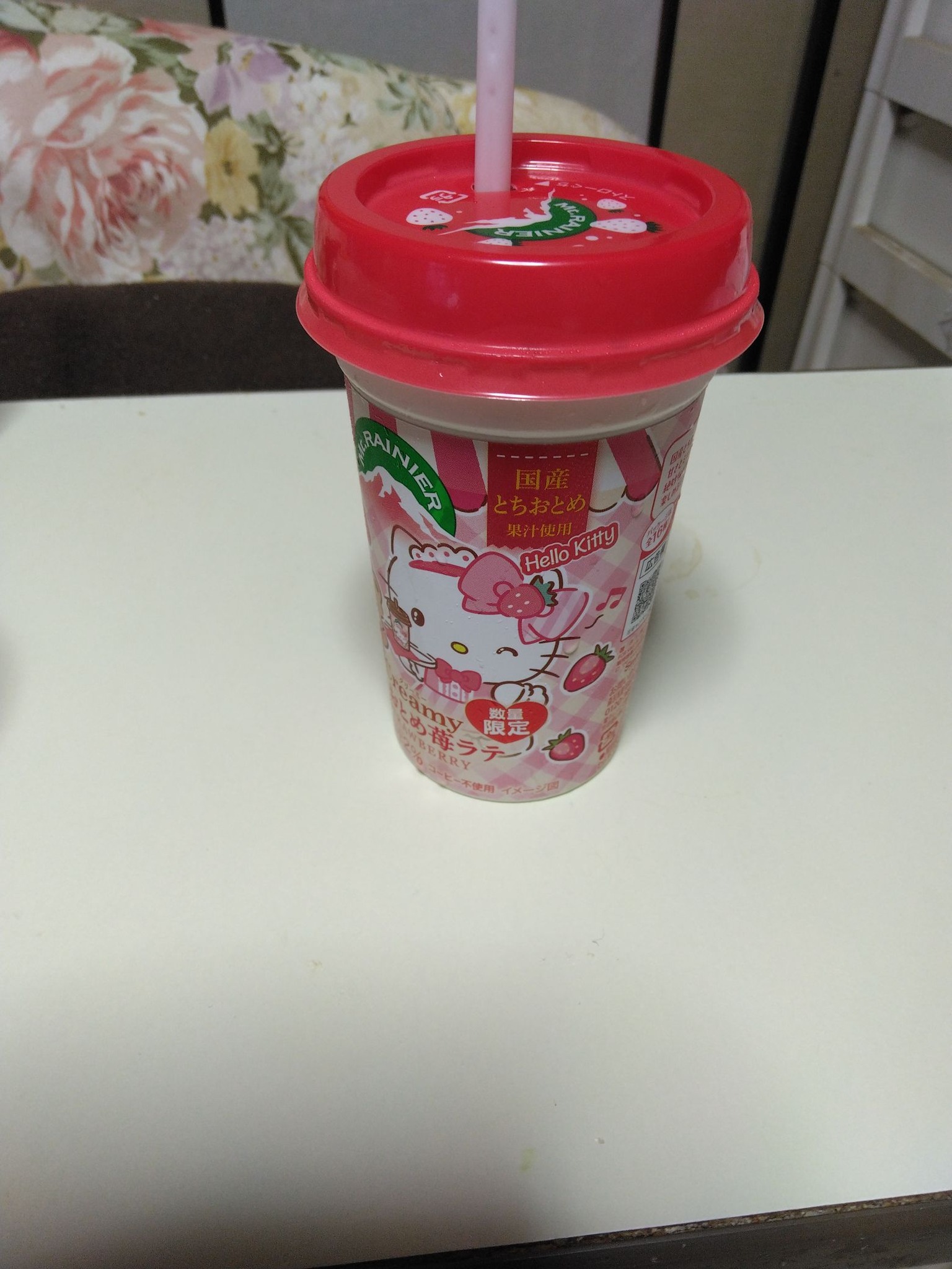 キティちゃん同盟 | Facebook