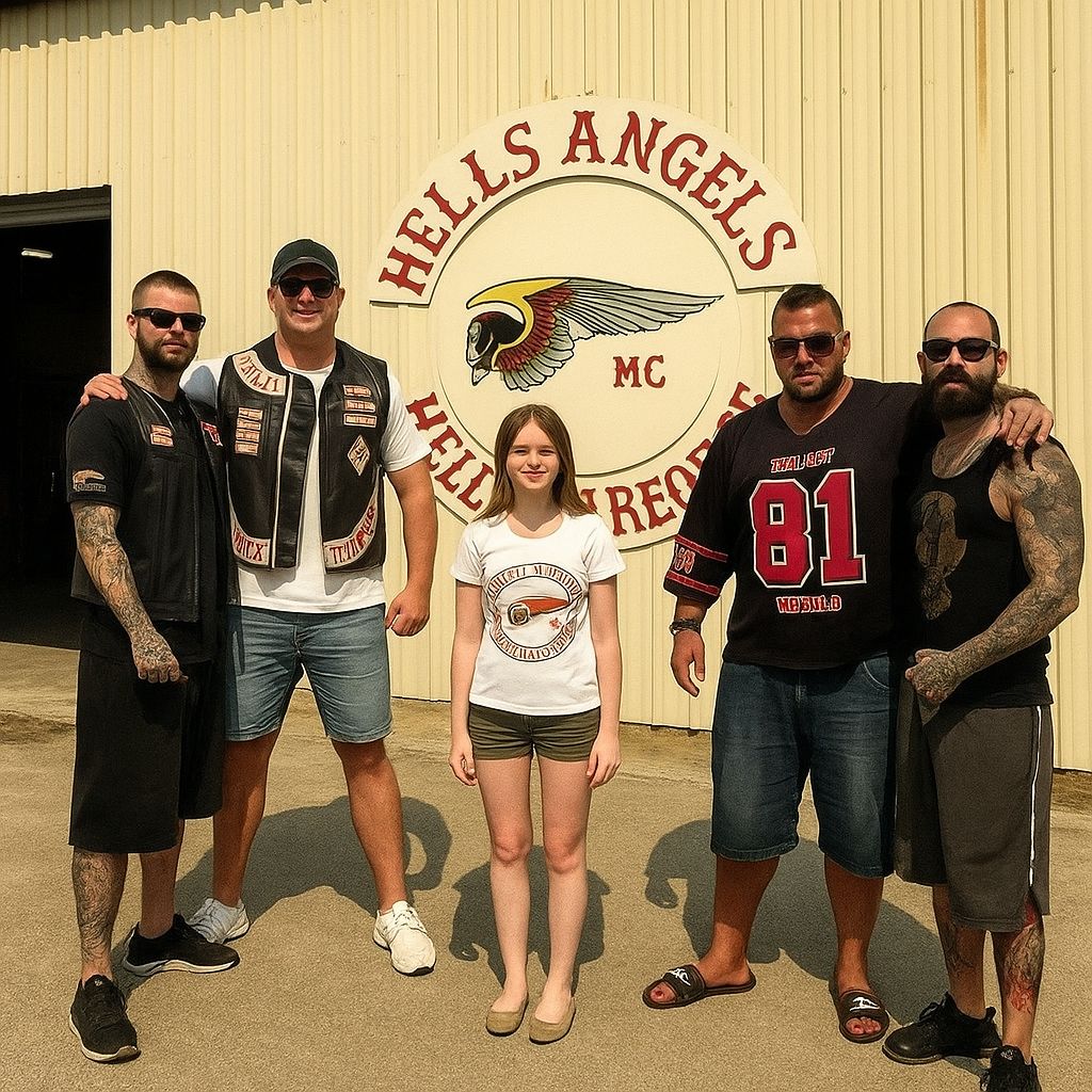 Hells Angels Fans Club | Let's welcome our new members: | Facebook