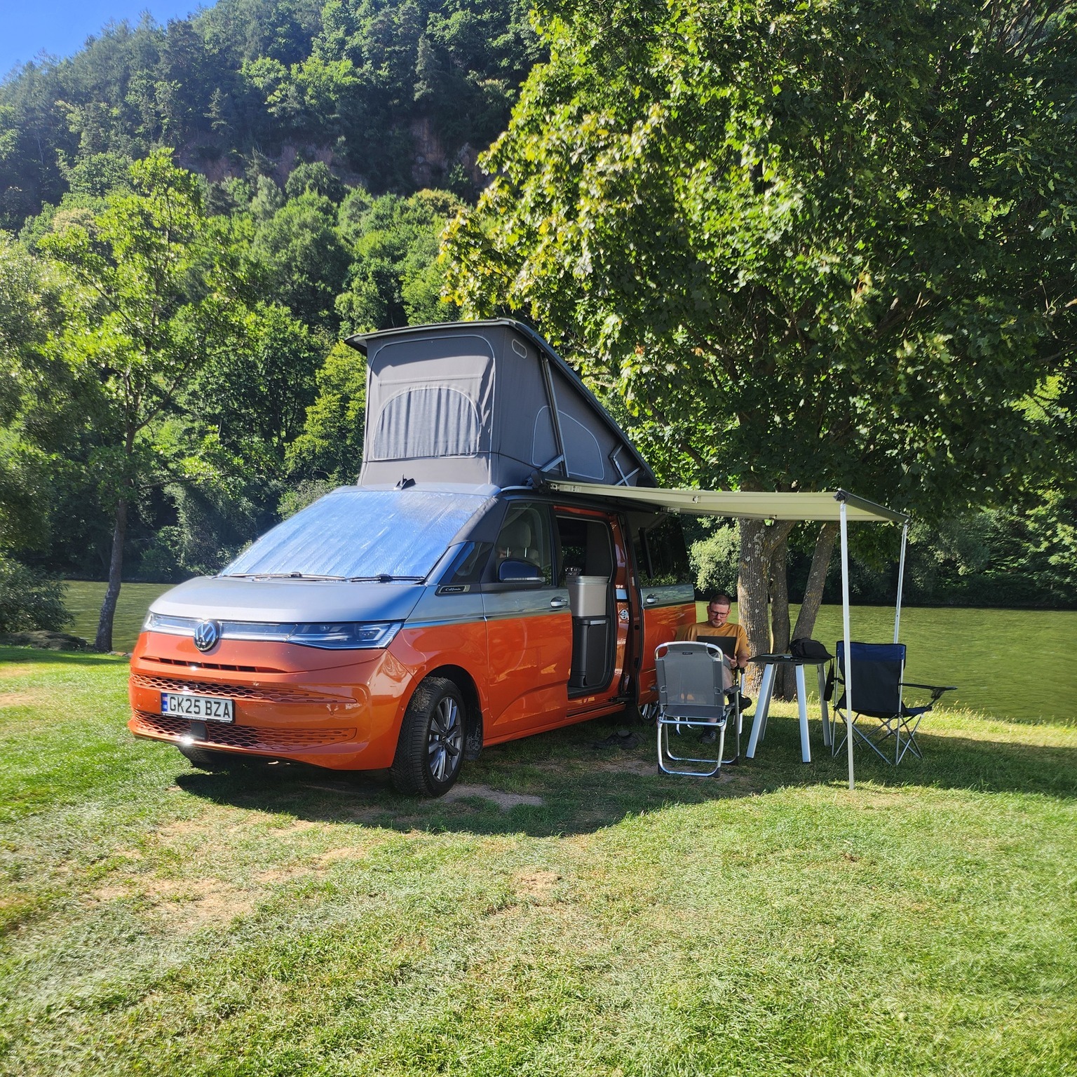 Dirty-Weekender Van... - Dirty-Weekender Van Conversions