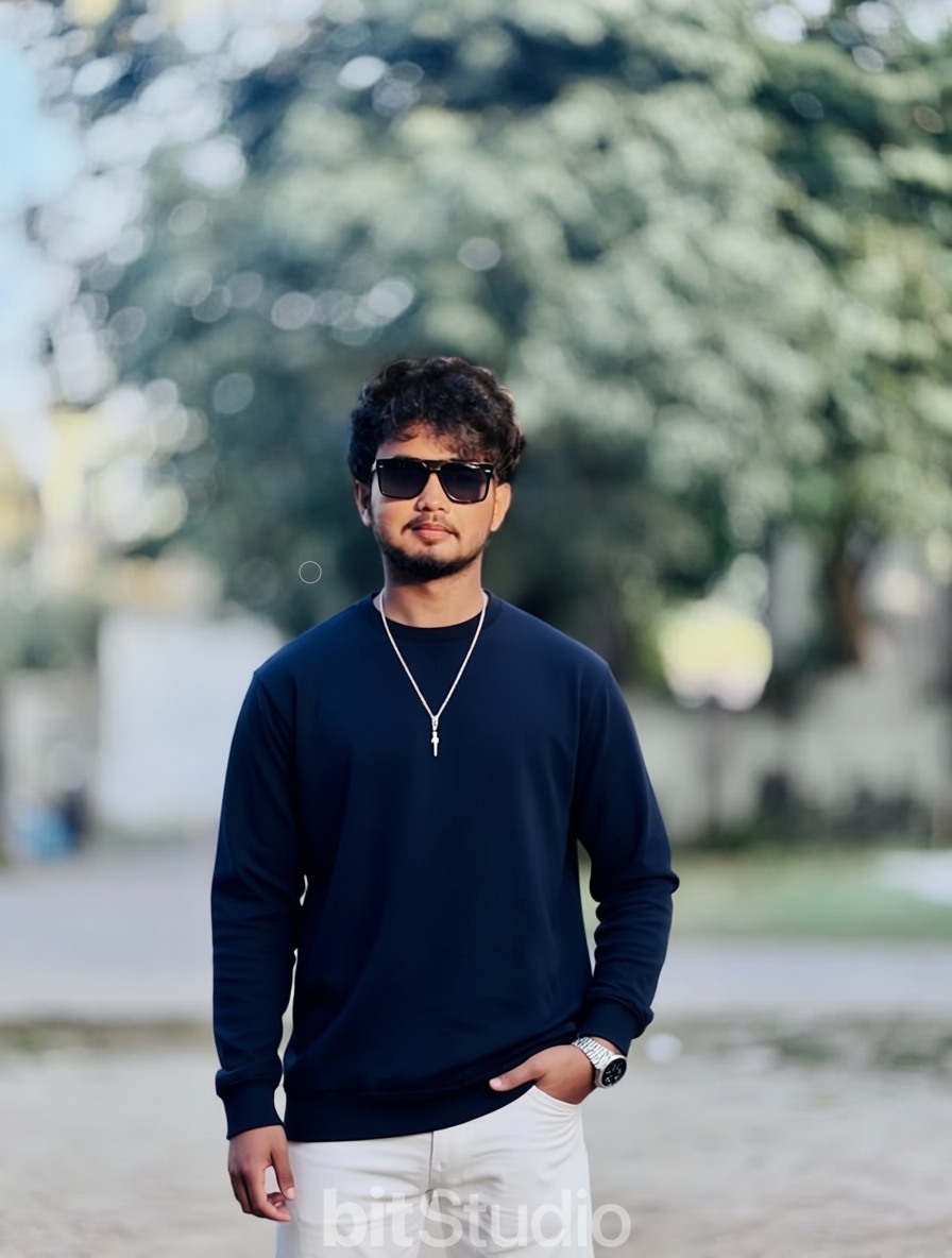 As Shuvo