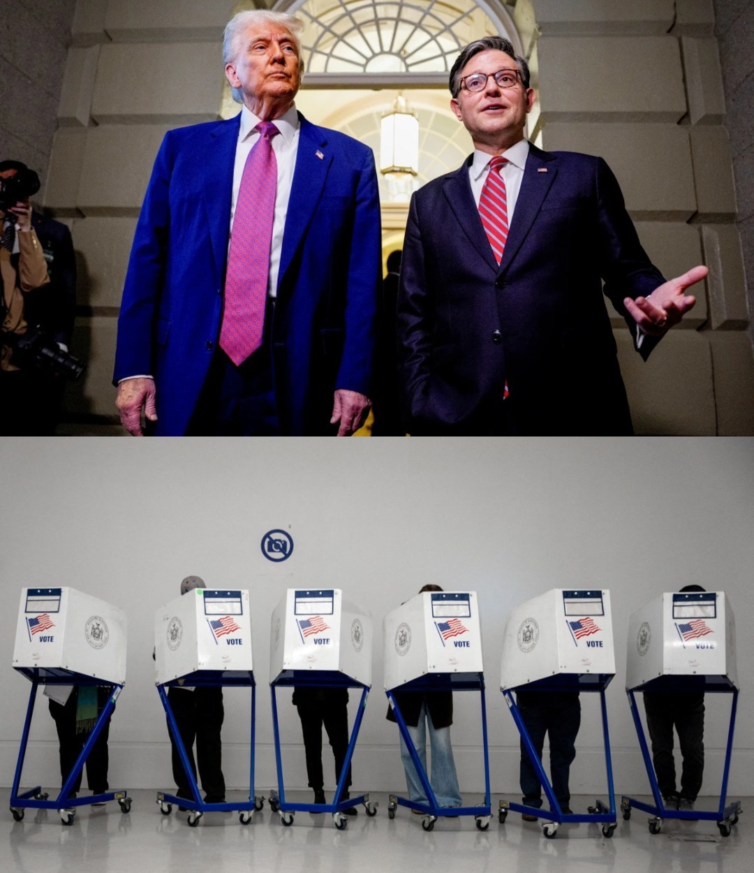 We - The Republican-led SAVE Act isn’t about “integrity” — it’s about ...