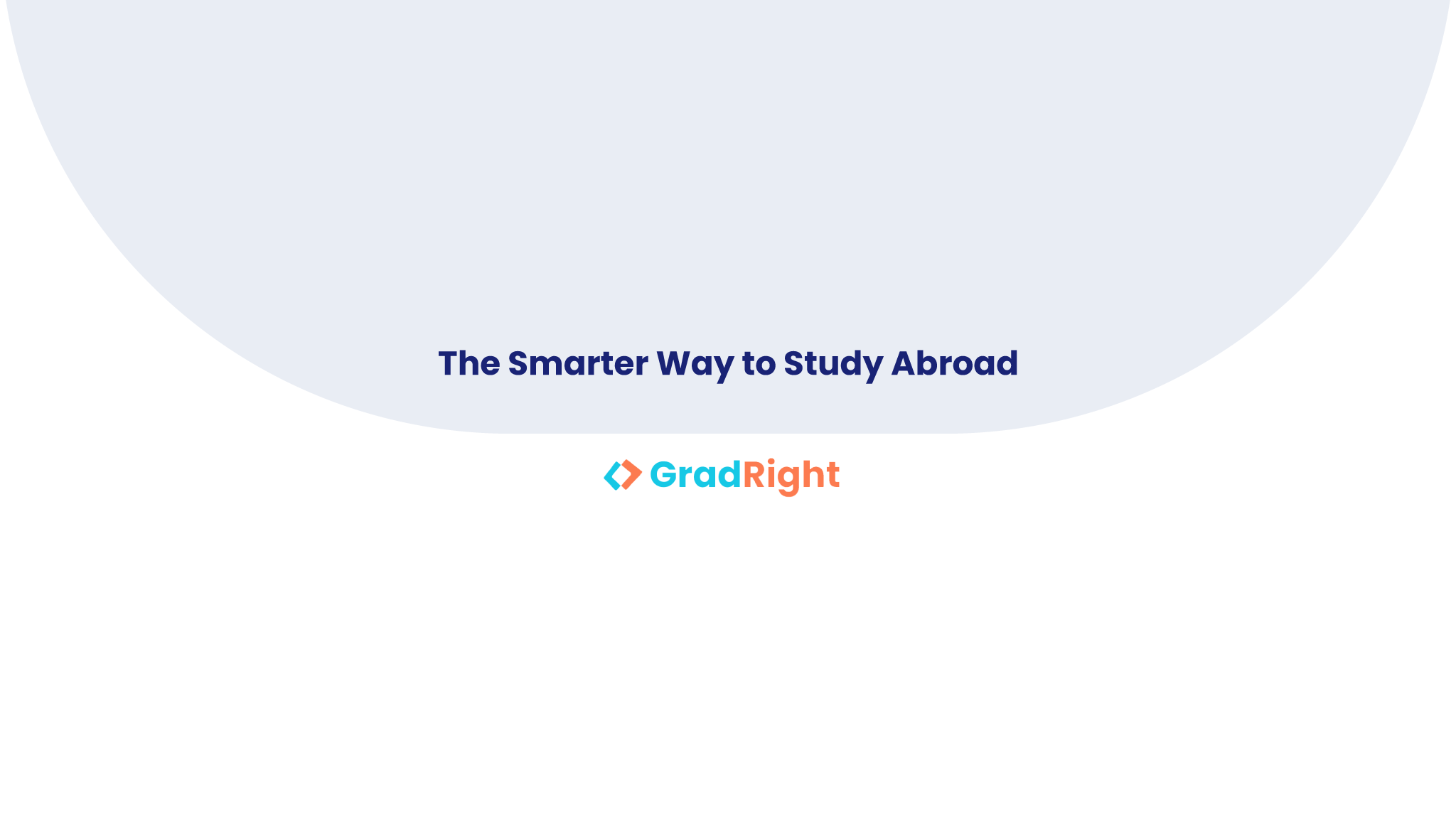 GradRight
