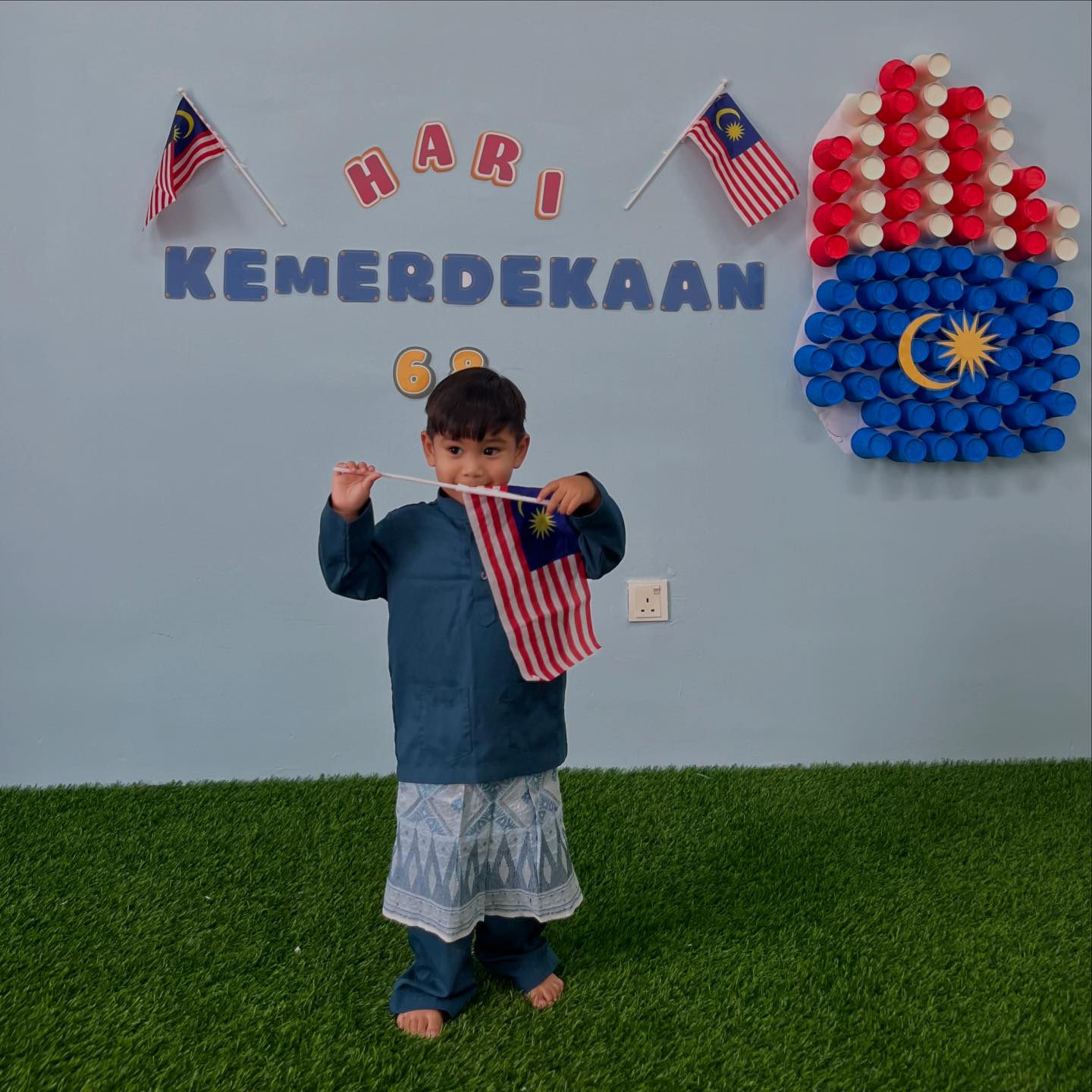 Keedsflix Playschool Bandar Seri Alam | Masai