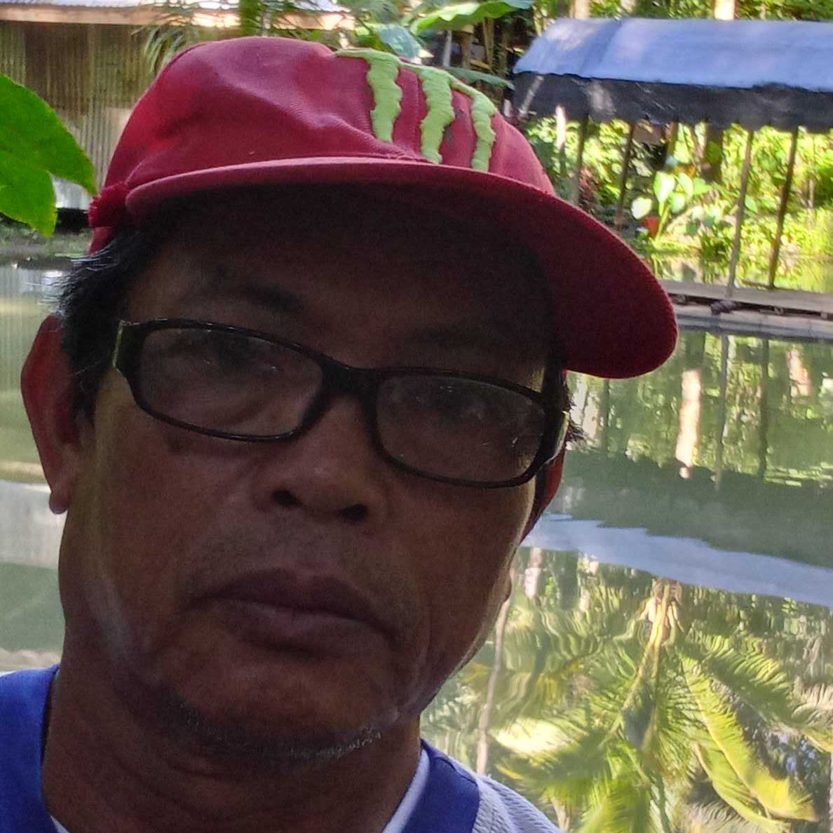 Gerardo Paclibar