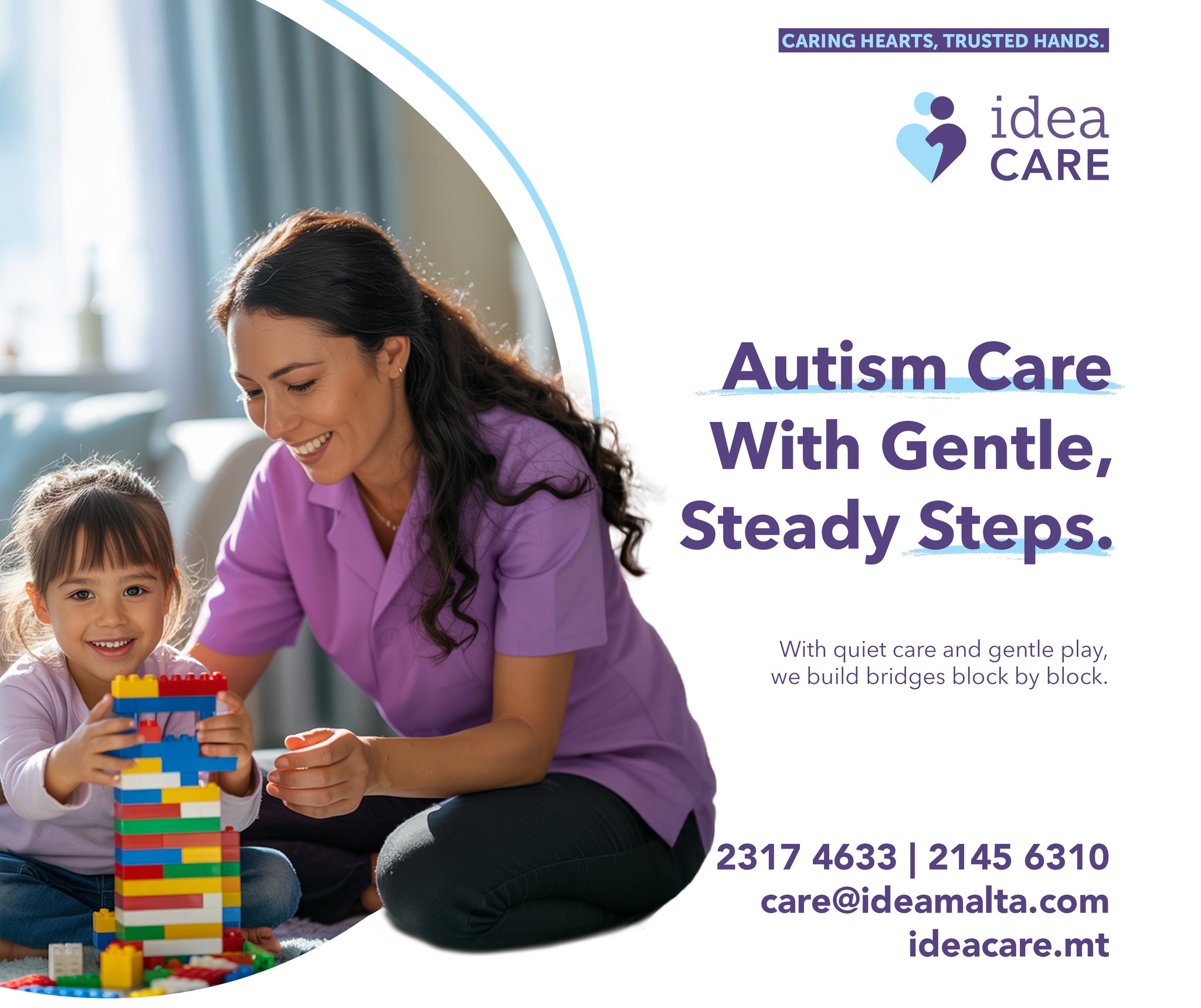 IDEA Care | Mosta
