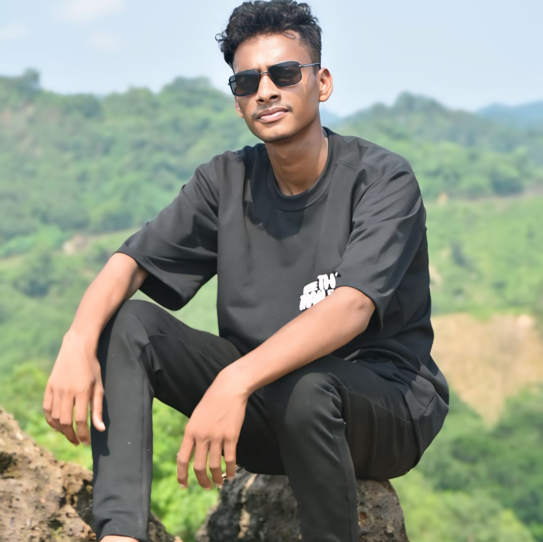 Md. Abu Bokkor Siddik