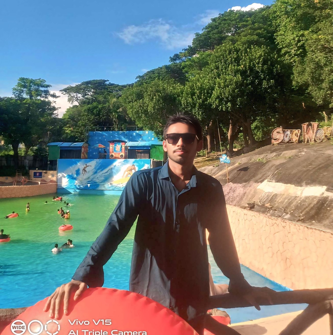 Rajib Hossain Raju