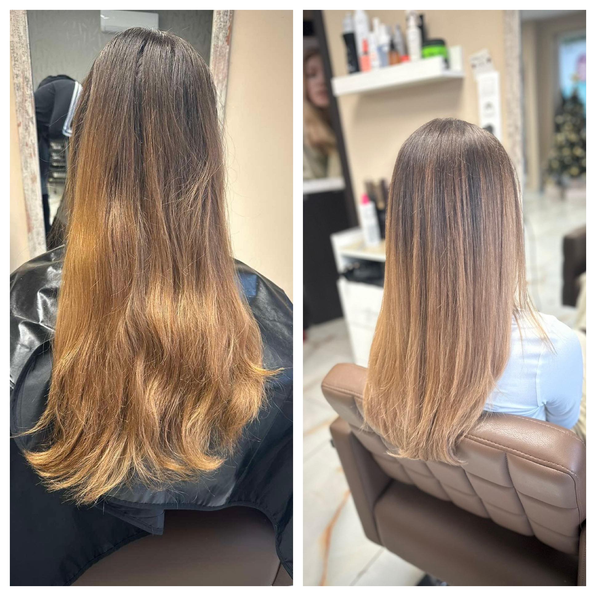 Gilice Hair Salon | Budapest