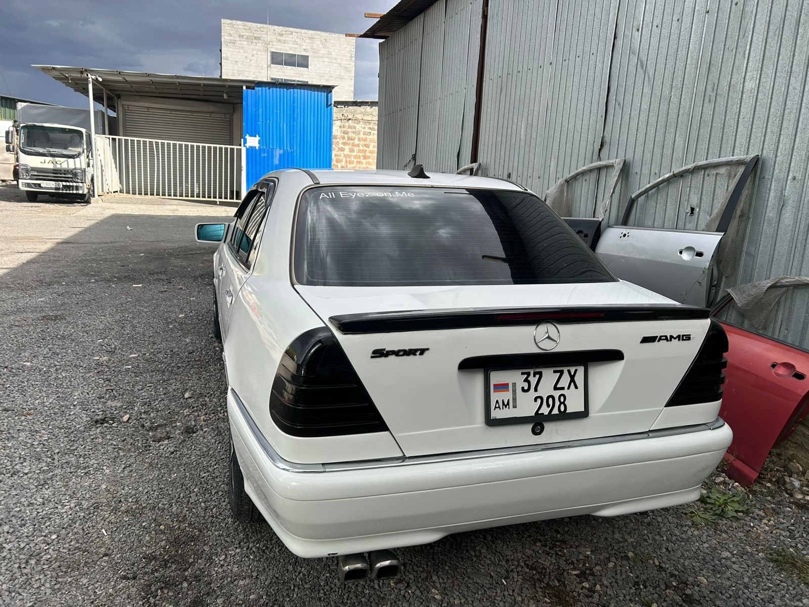 け w202 w210 w211 w203 w212 w204 mercedes club Armenia