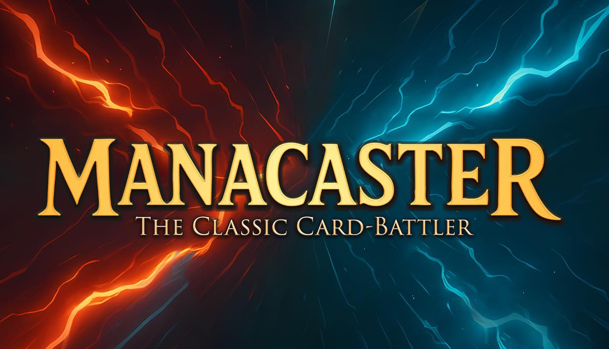Manacaster