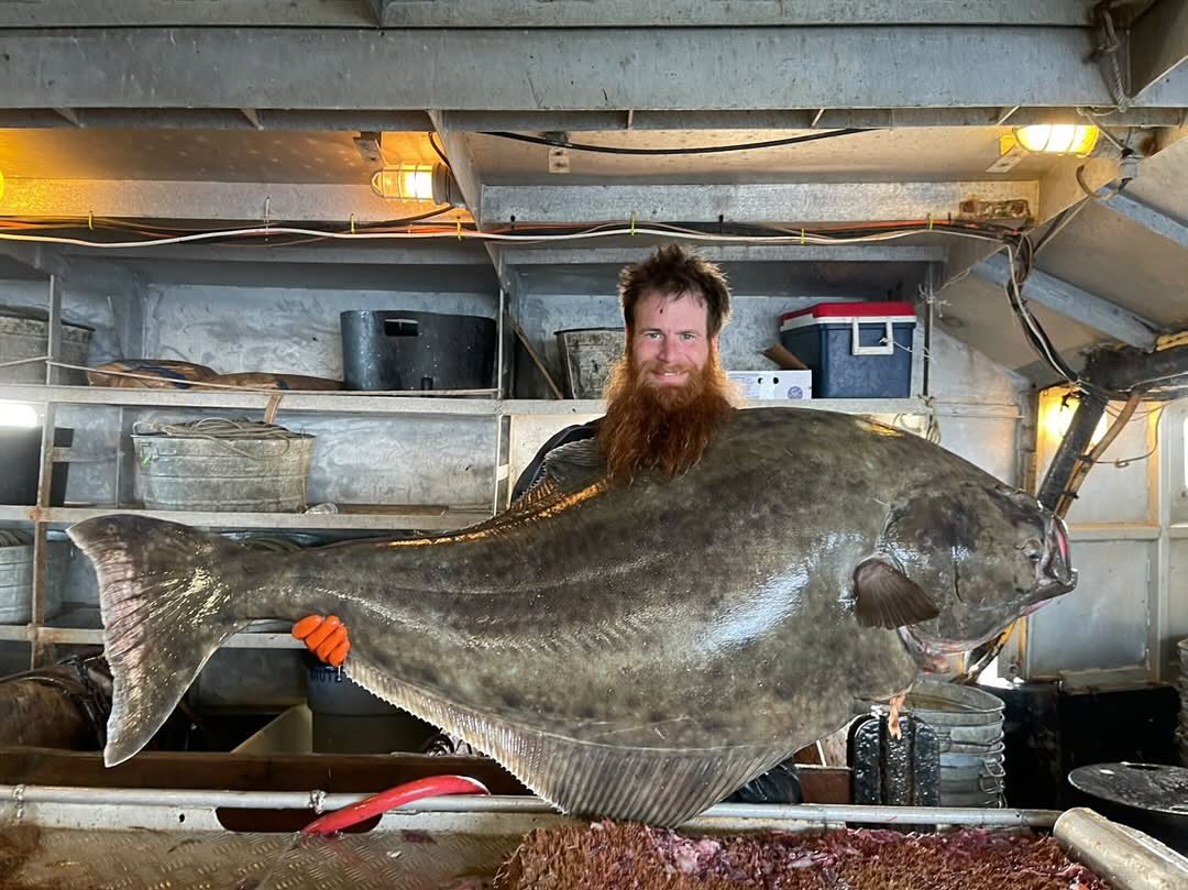 Hand - @castaboutphotography shared a pic showcasing our fishing ...
