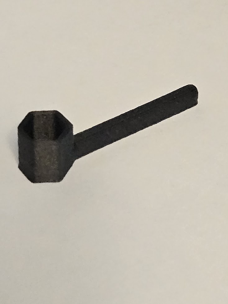 New tool for the new A12 AFS front end of your Awesomatix car