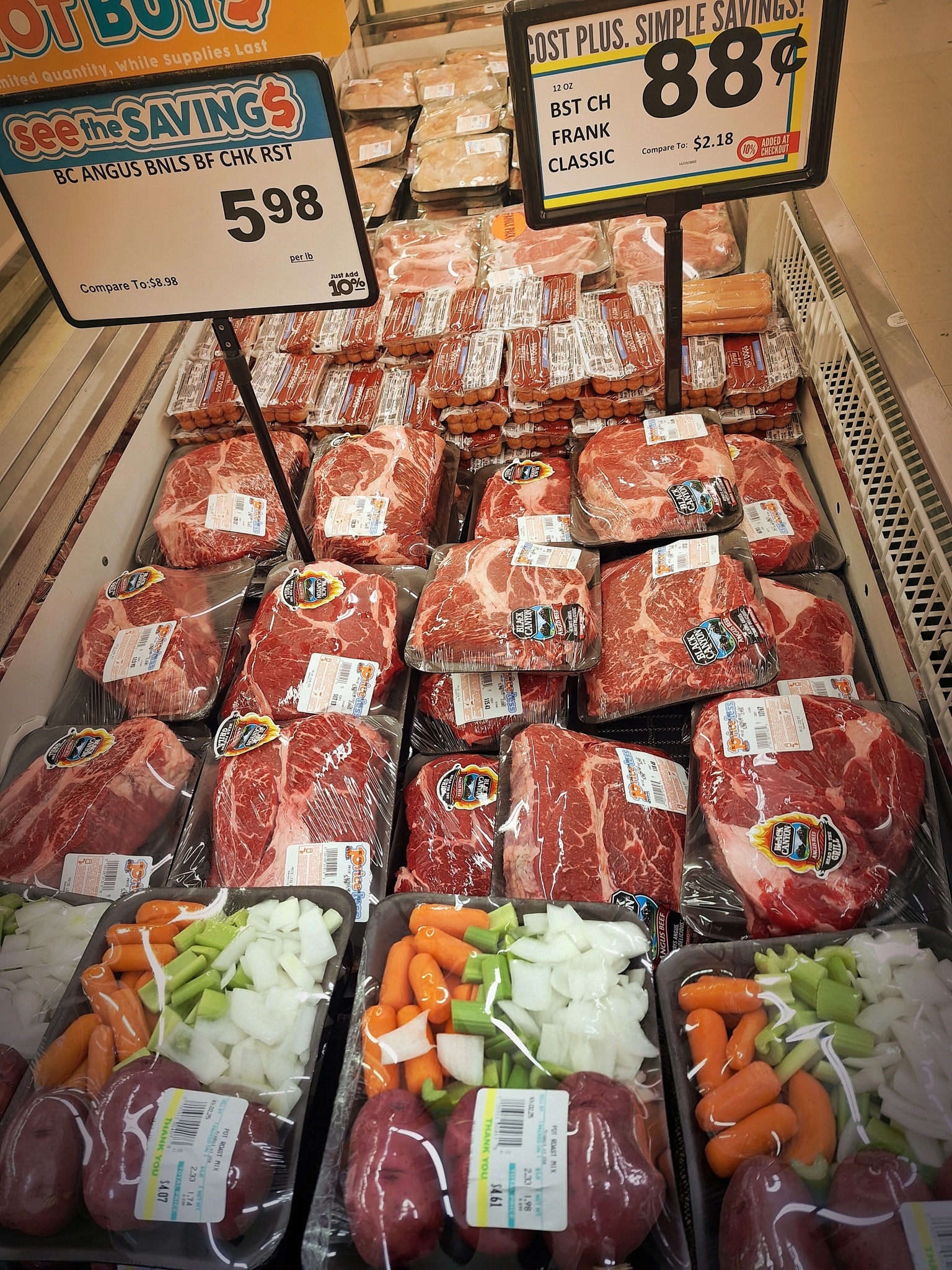 Scherm Road... - Scherm Road Owensboro Price Less Foods