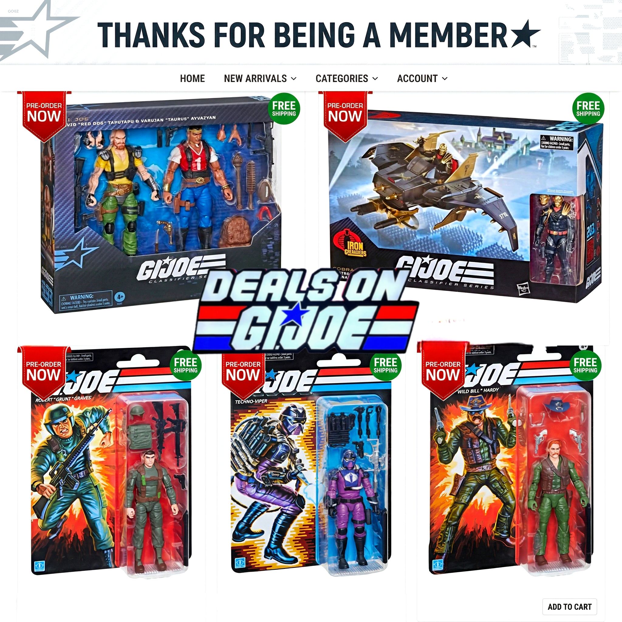 Bravo Bros 1/12 Hazard Force Action Figure #BravoBros #HazardForce