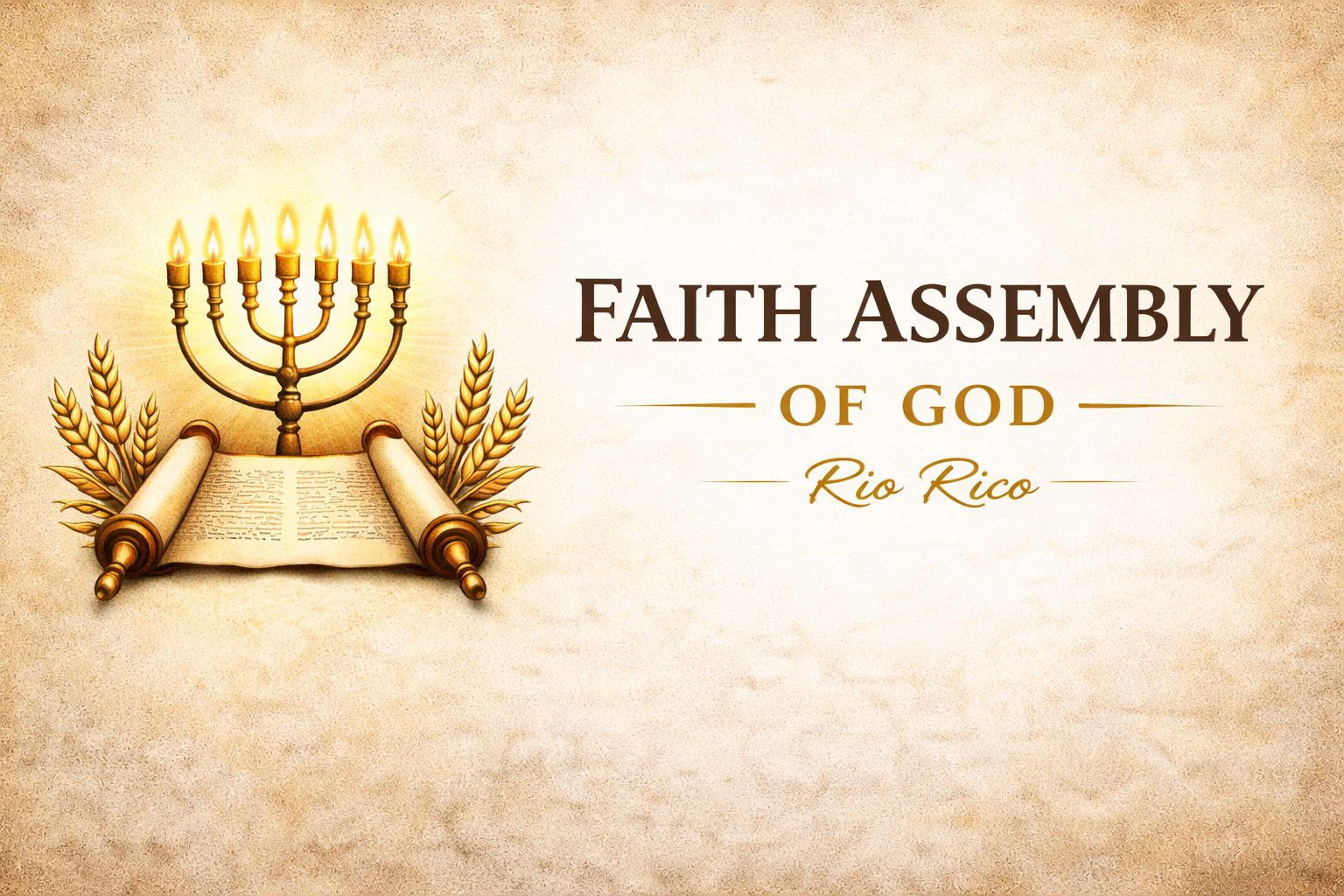 Faith Assembly Of God - Rio Rico | Rio Rico AZ