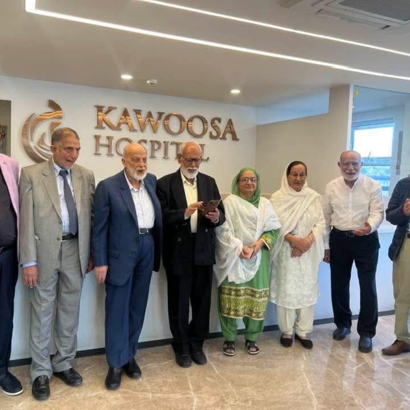 Paramedical - Reunion of #GMC batchmates 1961, Senior doctors who ...