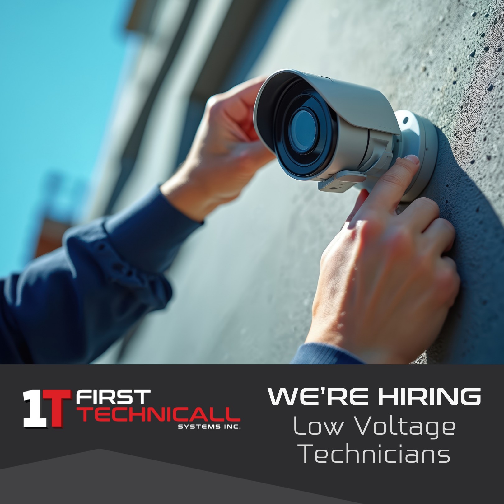 First Technicall Systems Inc. | Lethbridge AB