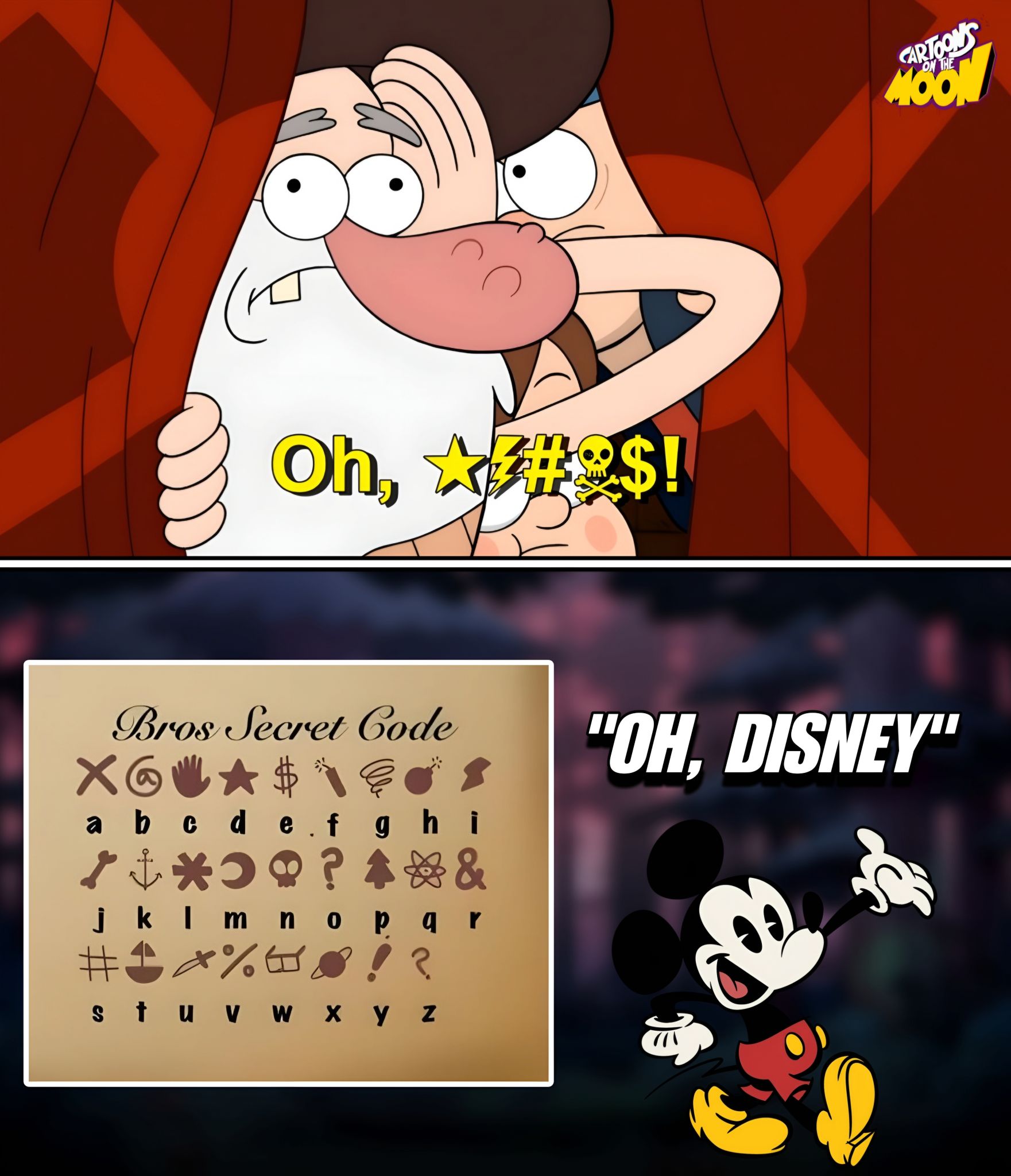 Cartoons - Un dato animado hasta que salga Beyond The Spider-Verse. Día ...