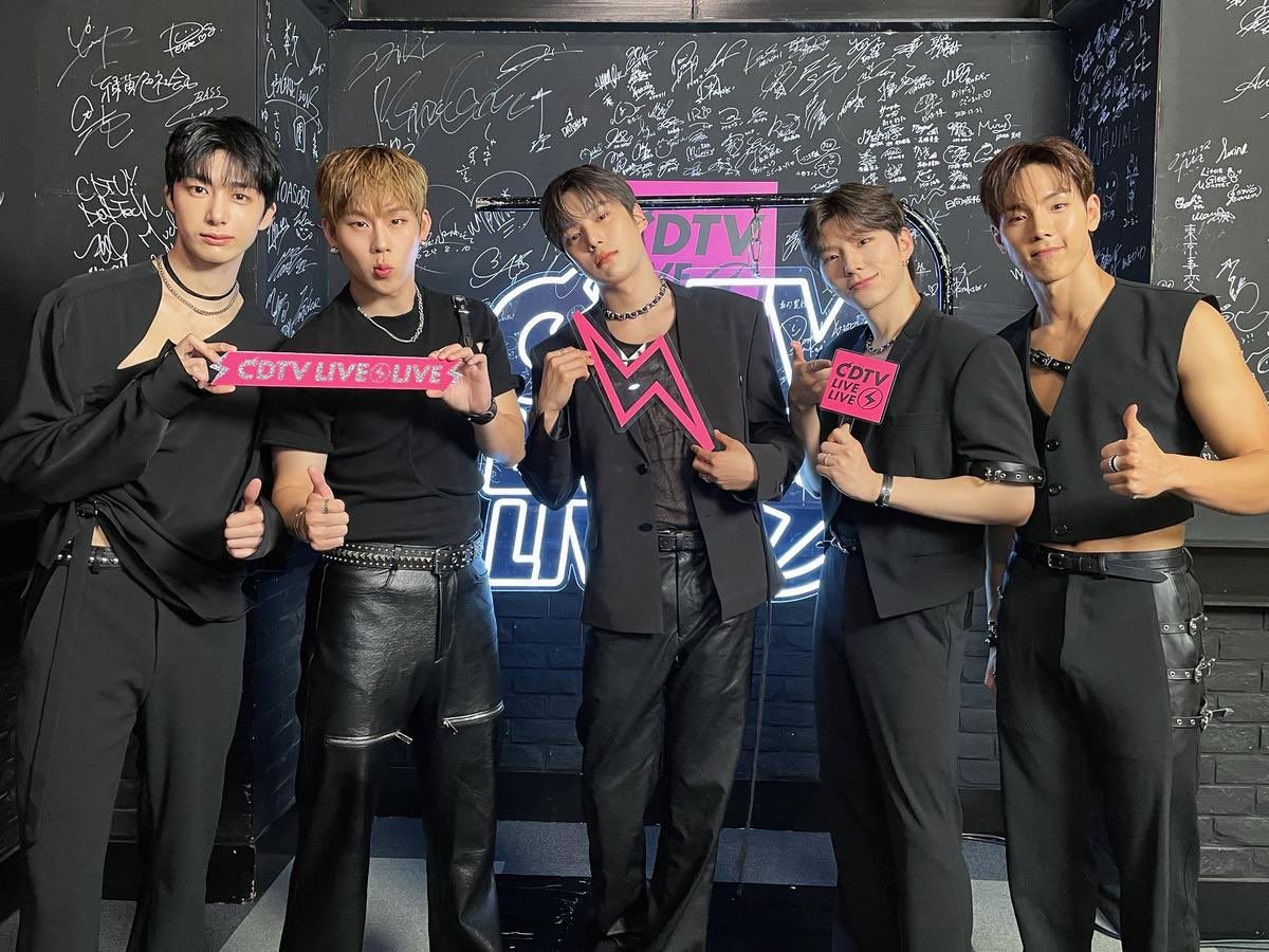2026 MONSTA X WORLD TOUR [THE X : NEXUS] Tickets on sale Tuesday
