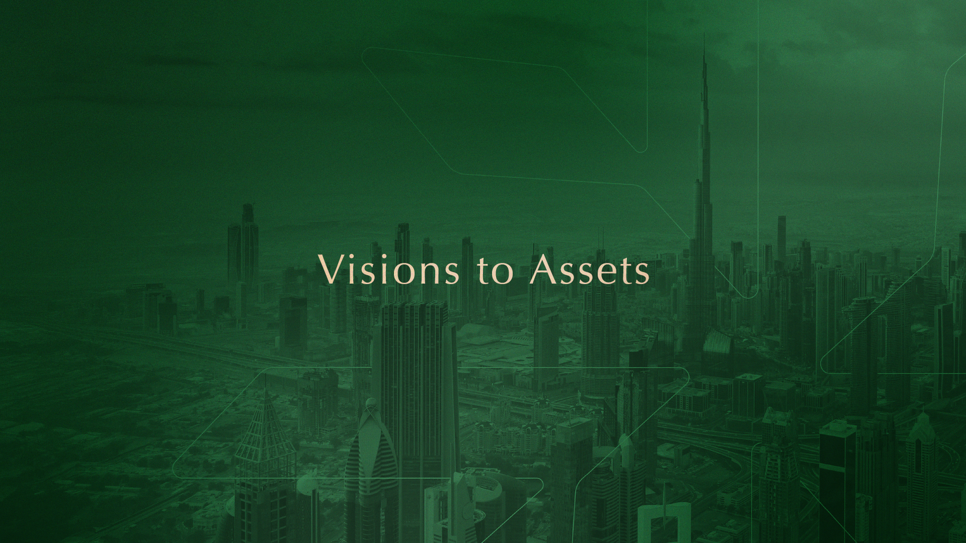 HMJ Equity Real Estate | Dubai