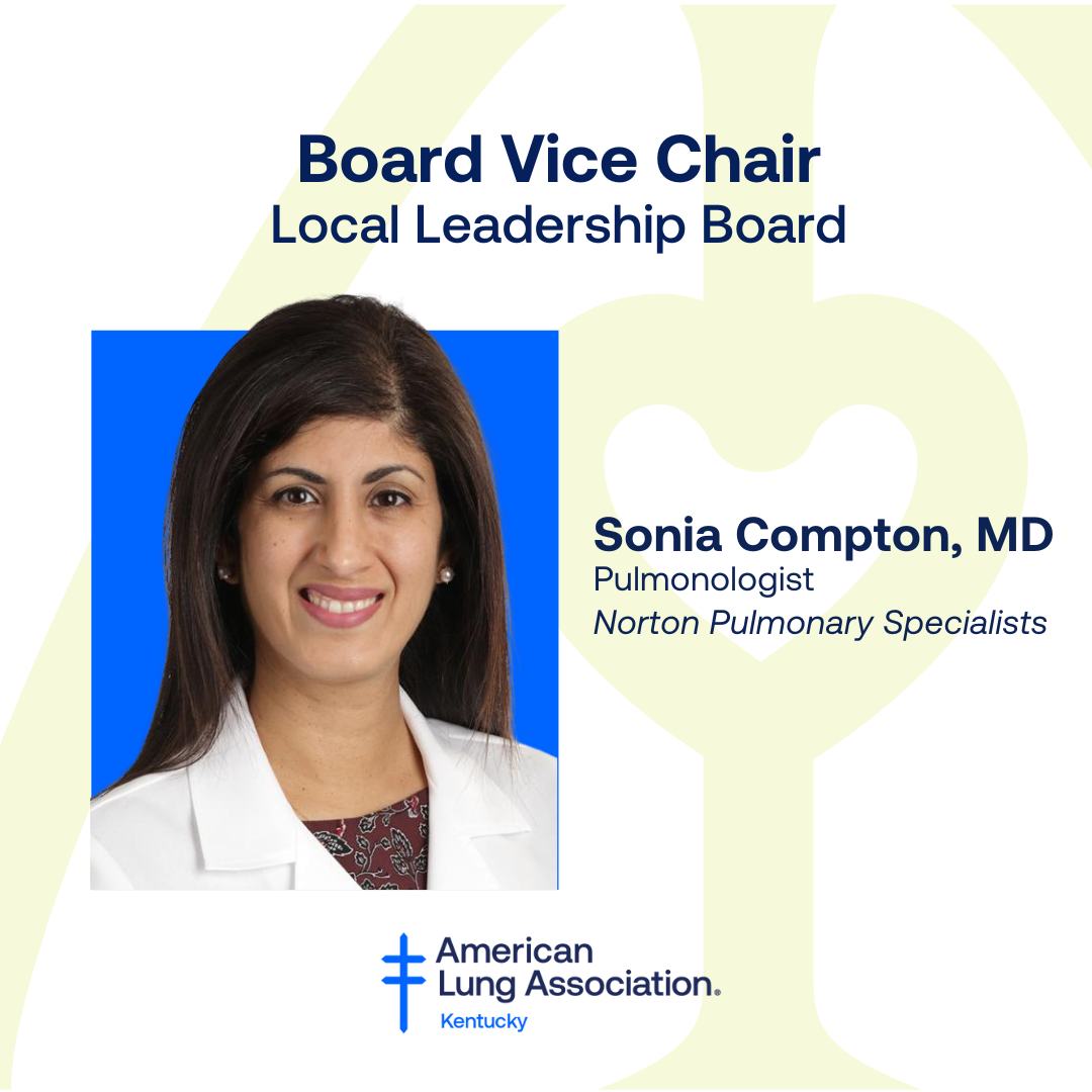 American - 👏 Meet Our Board Vice Chair: Dr. Sonia Compton 👏 We are ...