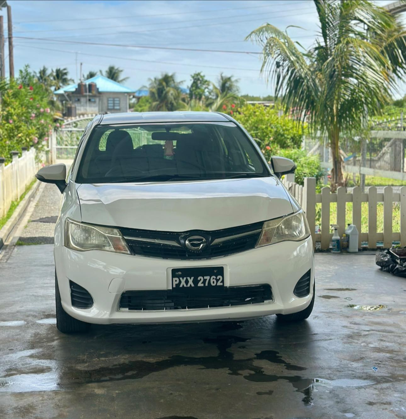 Raj Auto Sales | Port Mourant