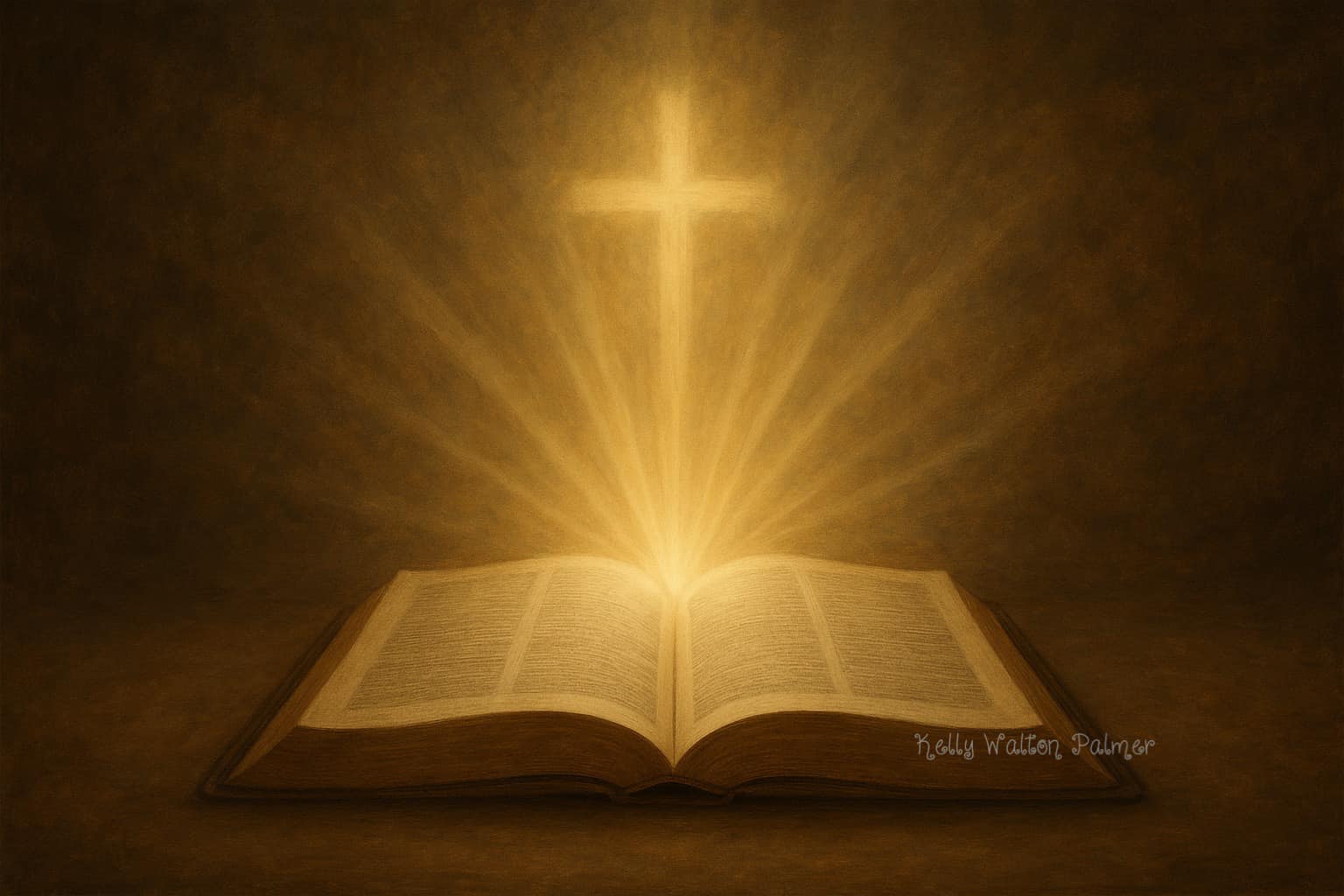 Kelly - Bible Translation Comparison It’s important to read only ...