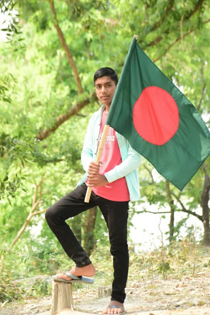 Muhammad Rakib Islam