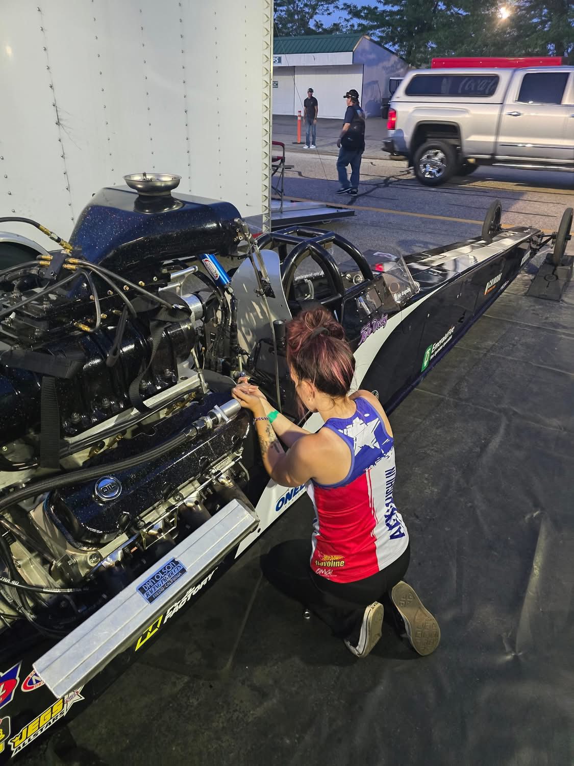 Jojo Dooley Drag Racing added a... - Jojo Dooley Drag Racing