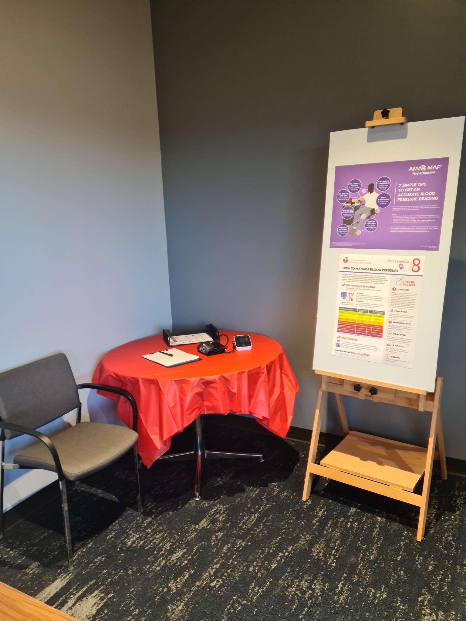 YMCA Healthy Living Center | Oklahoma City OK