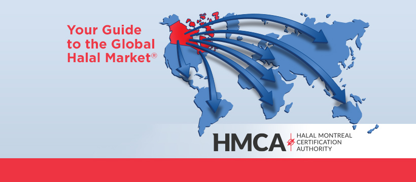 Halal Montreal Certification Authority - HMCA