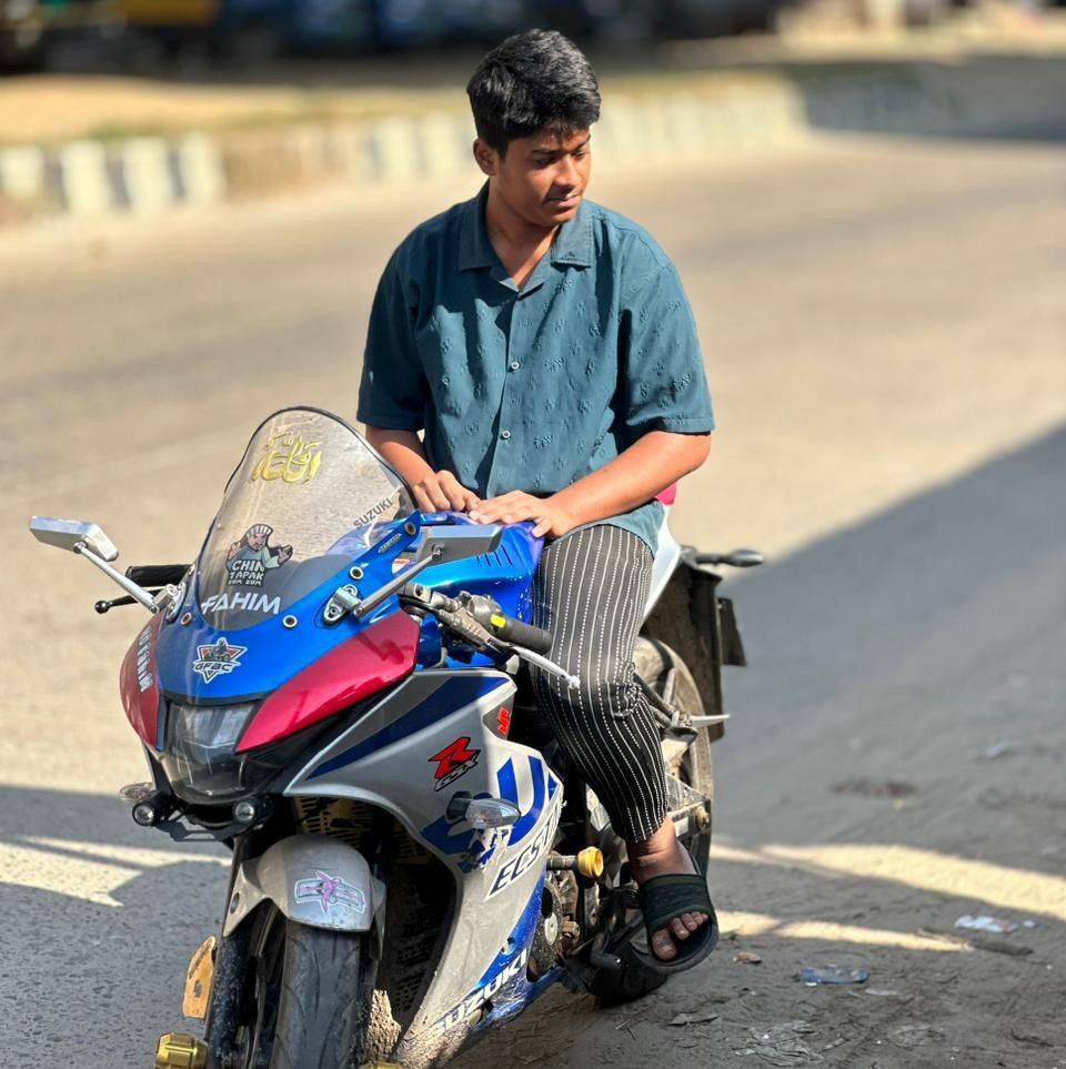 Raiyan Shaikh