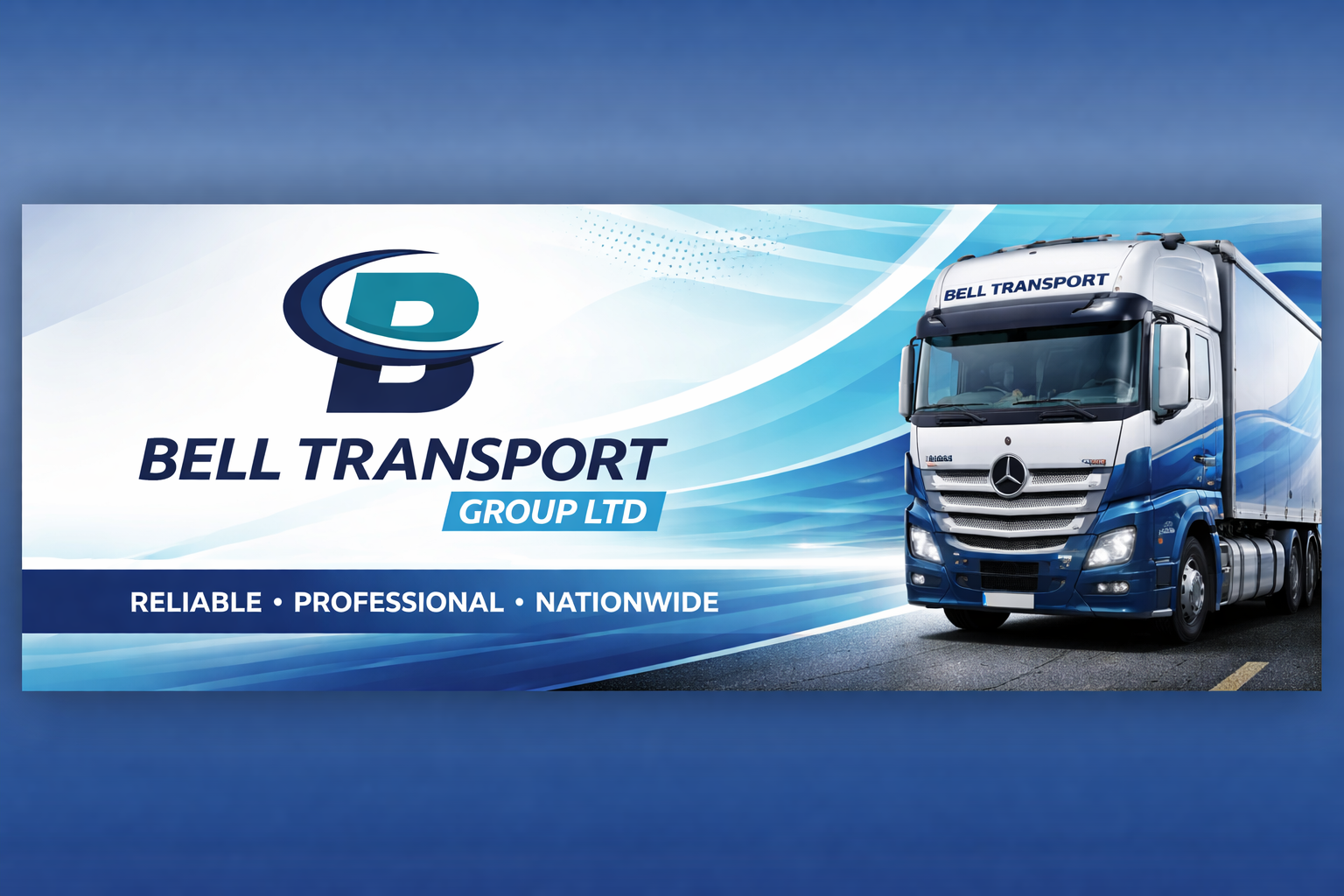 Bell Transport Group | Mansfield