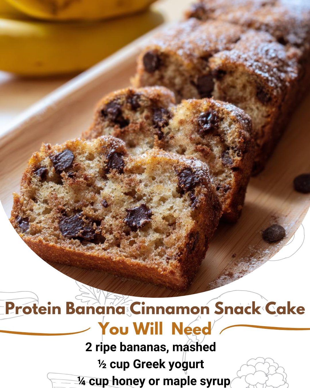 High Protein Greek Yogurt Banana... - Frosty Recipes Pro | Facebook