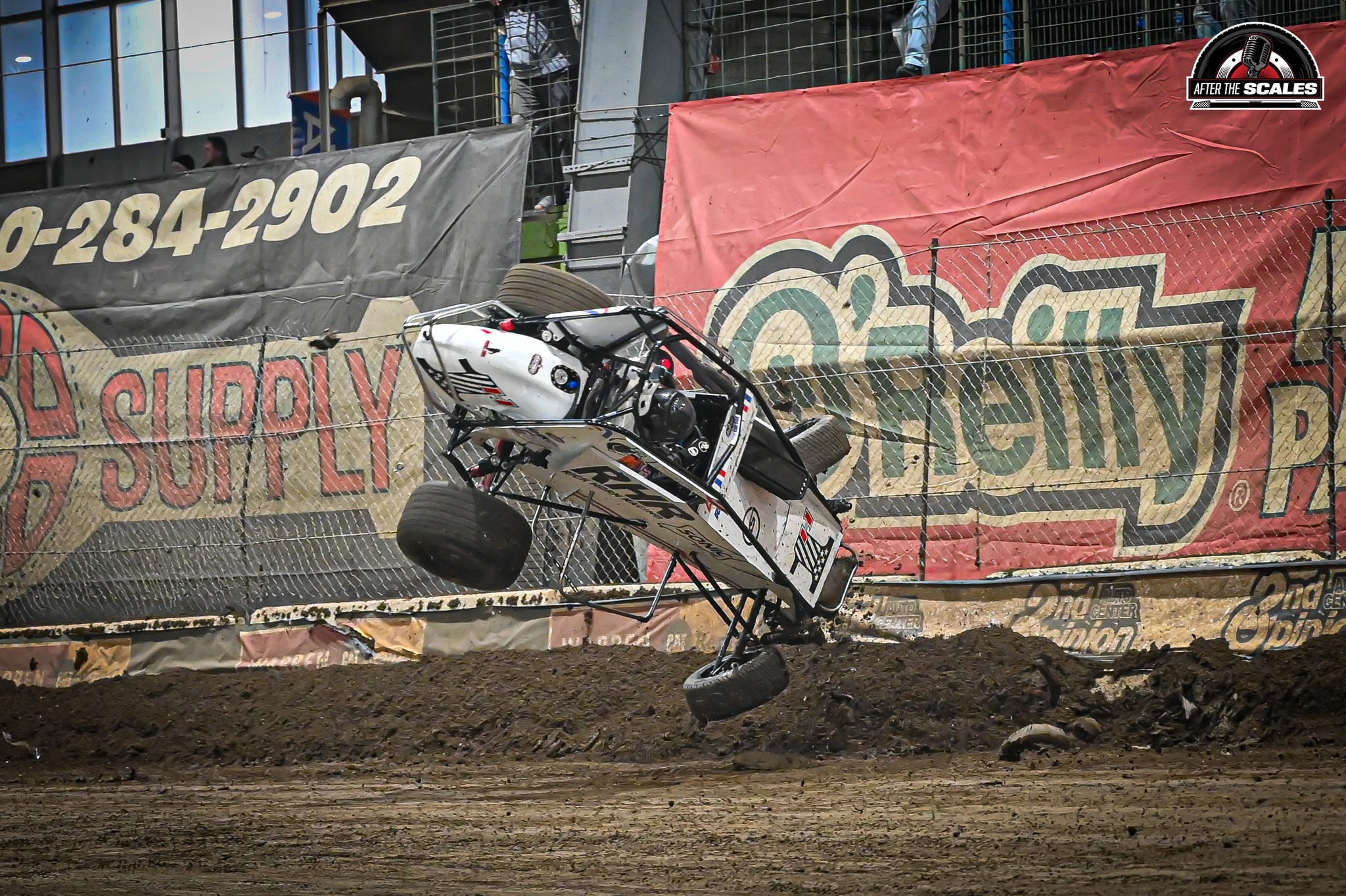 Henry Chambers Racing