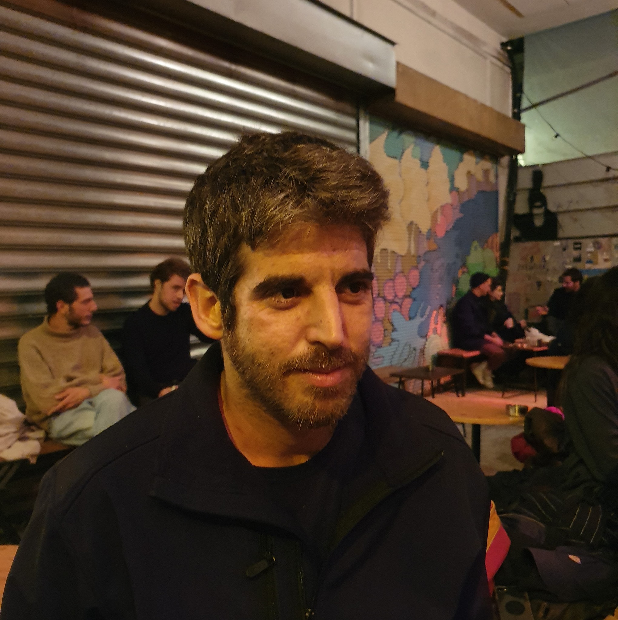 Amit Poraz