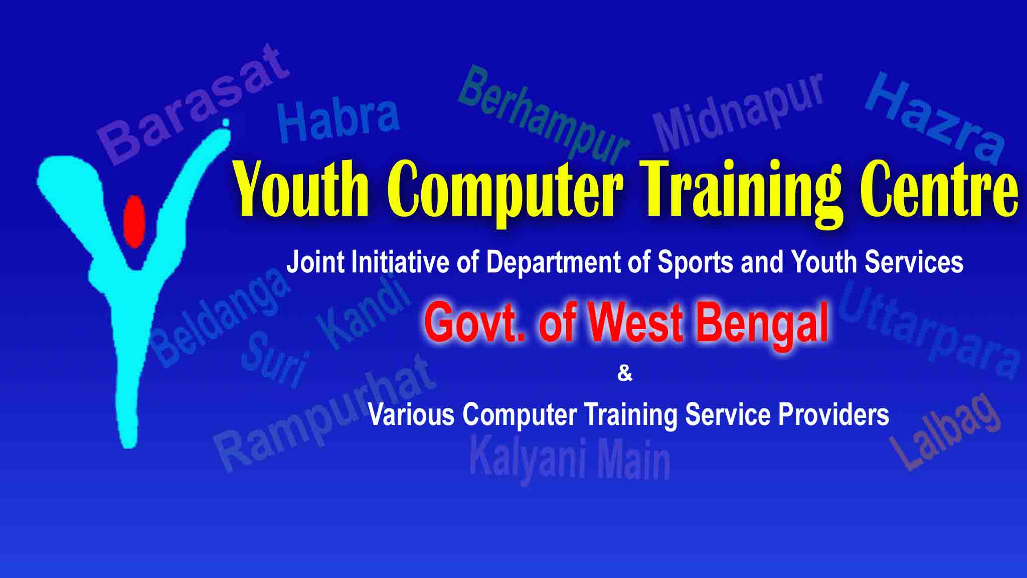 Youth Computer TRaining Centre | Barasat